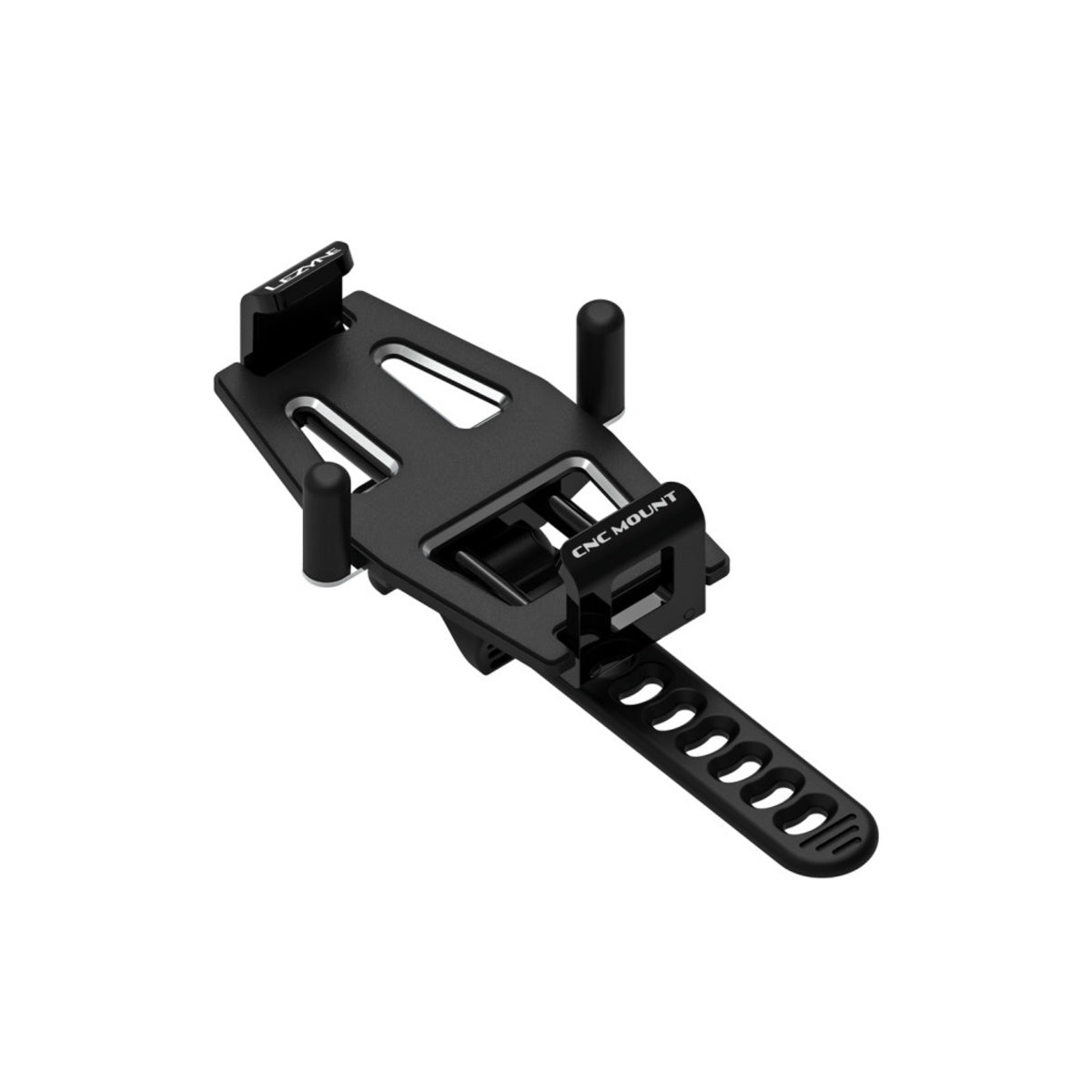 CNC Phone Mount