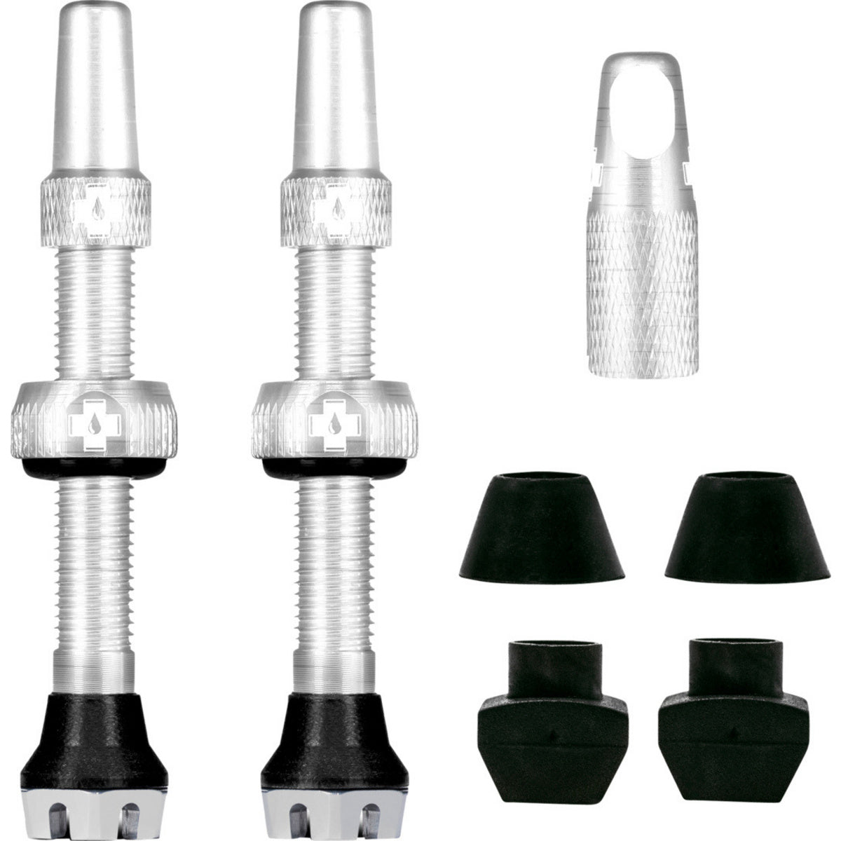 V2 Tubeless Valve Kit