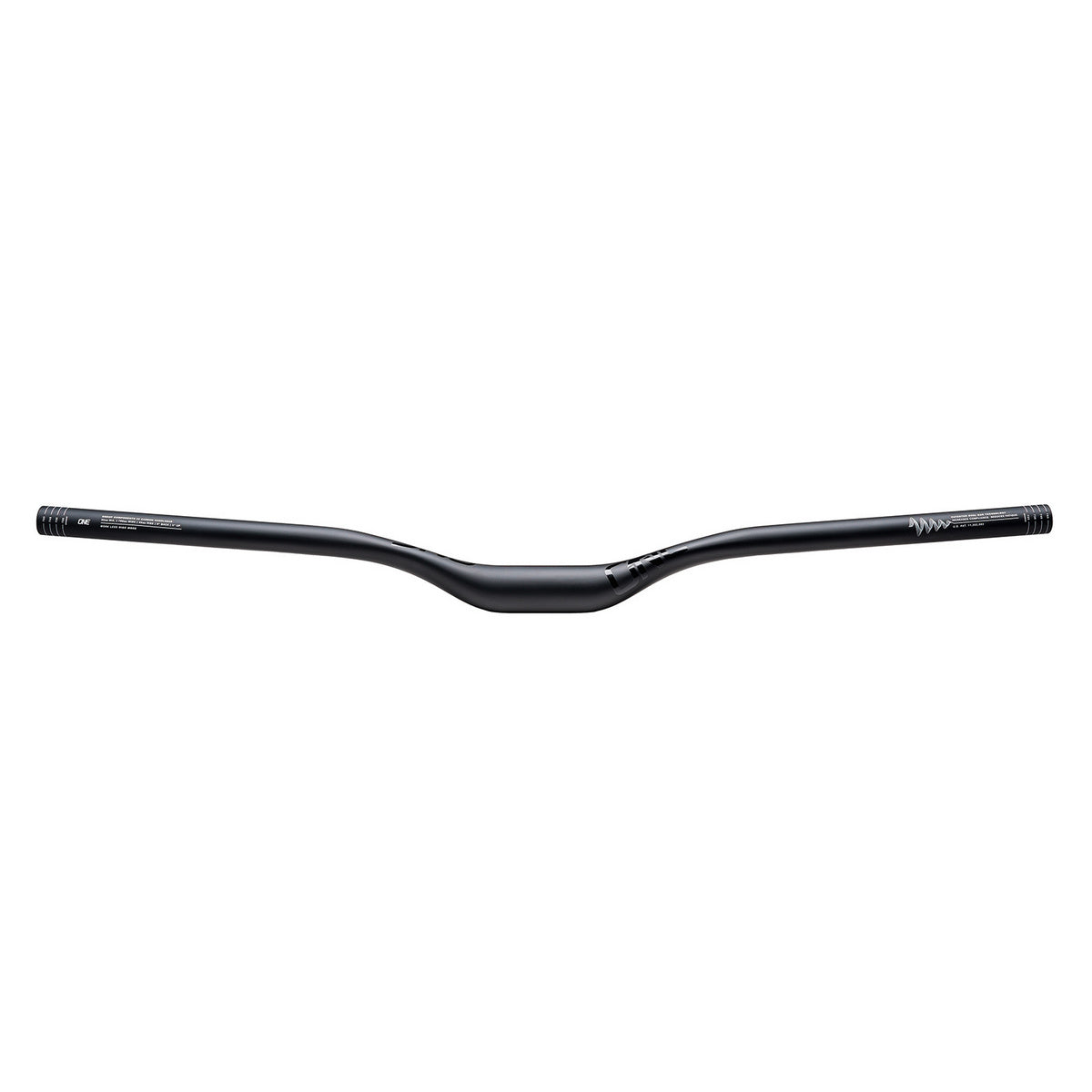 V2 Carbon Handlebar 760L