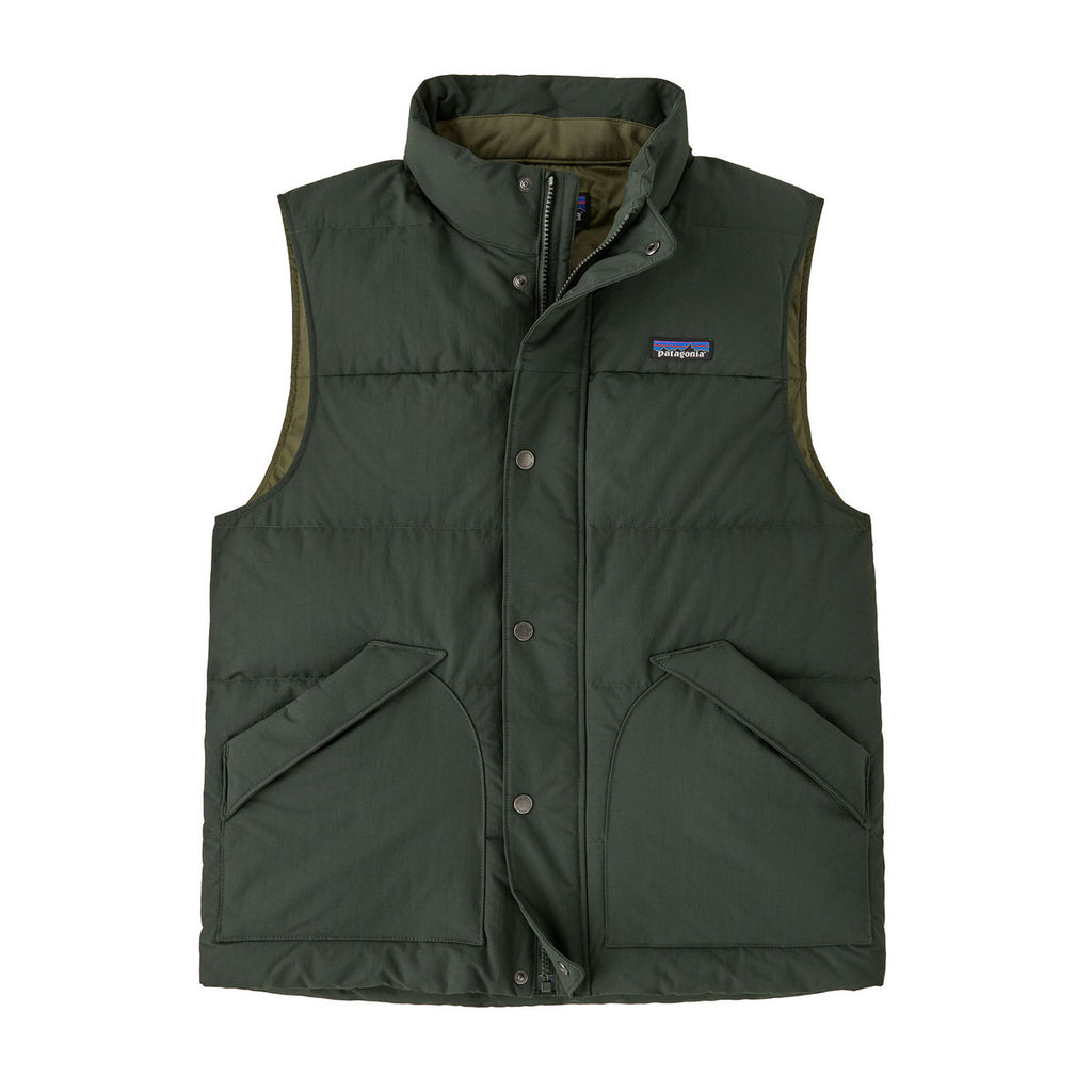 M's Downdrift Vest