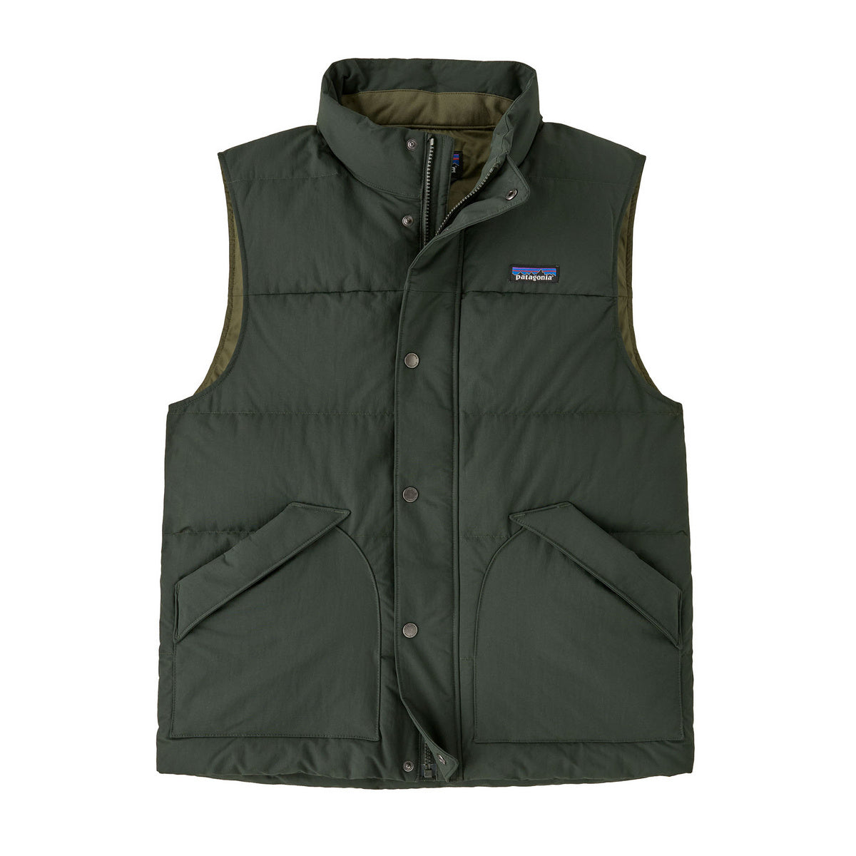 M's Downdrift Vest
