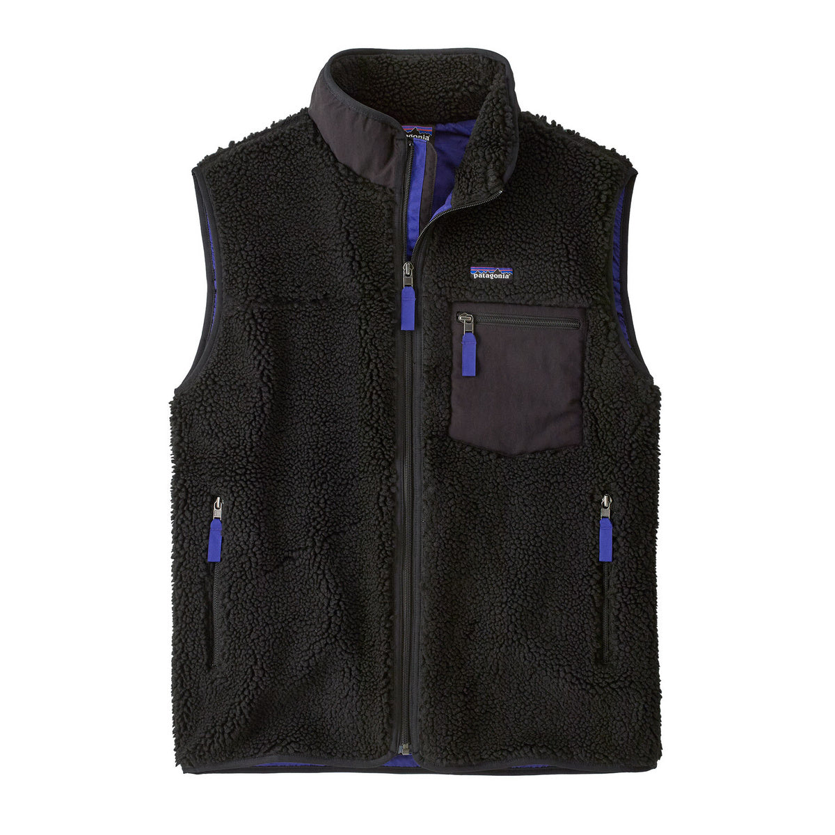 M's Classic Retro-X Vest