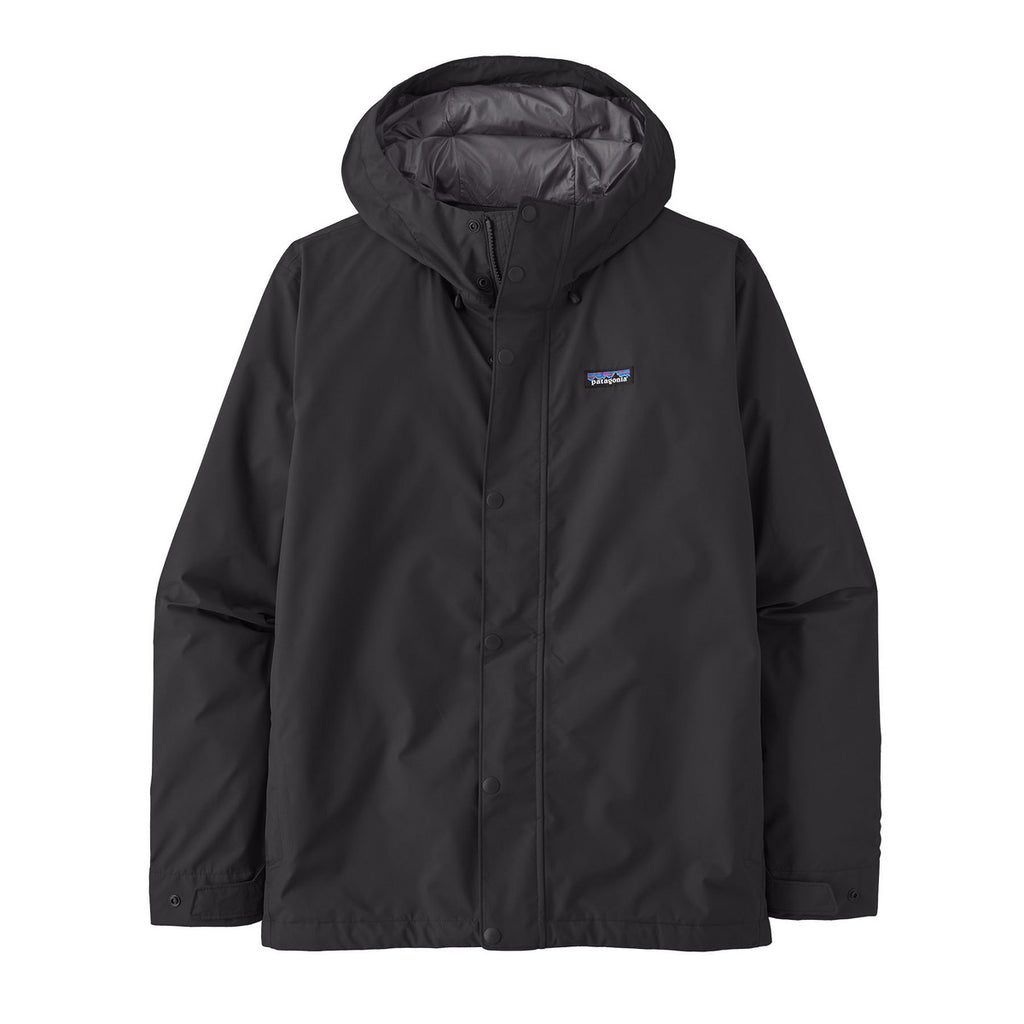 M's Jackson Glacier Rain Jkt