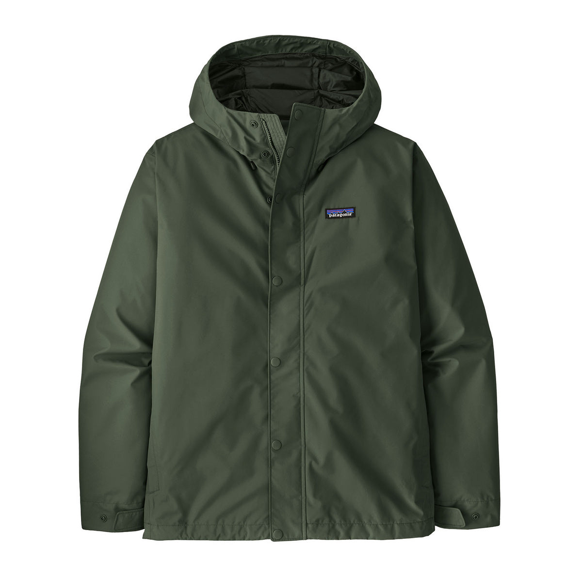M's Jackson Glacier Rain Jkt