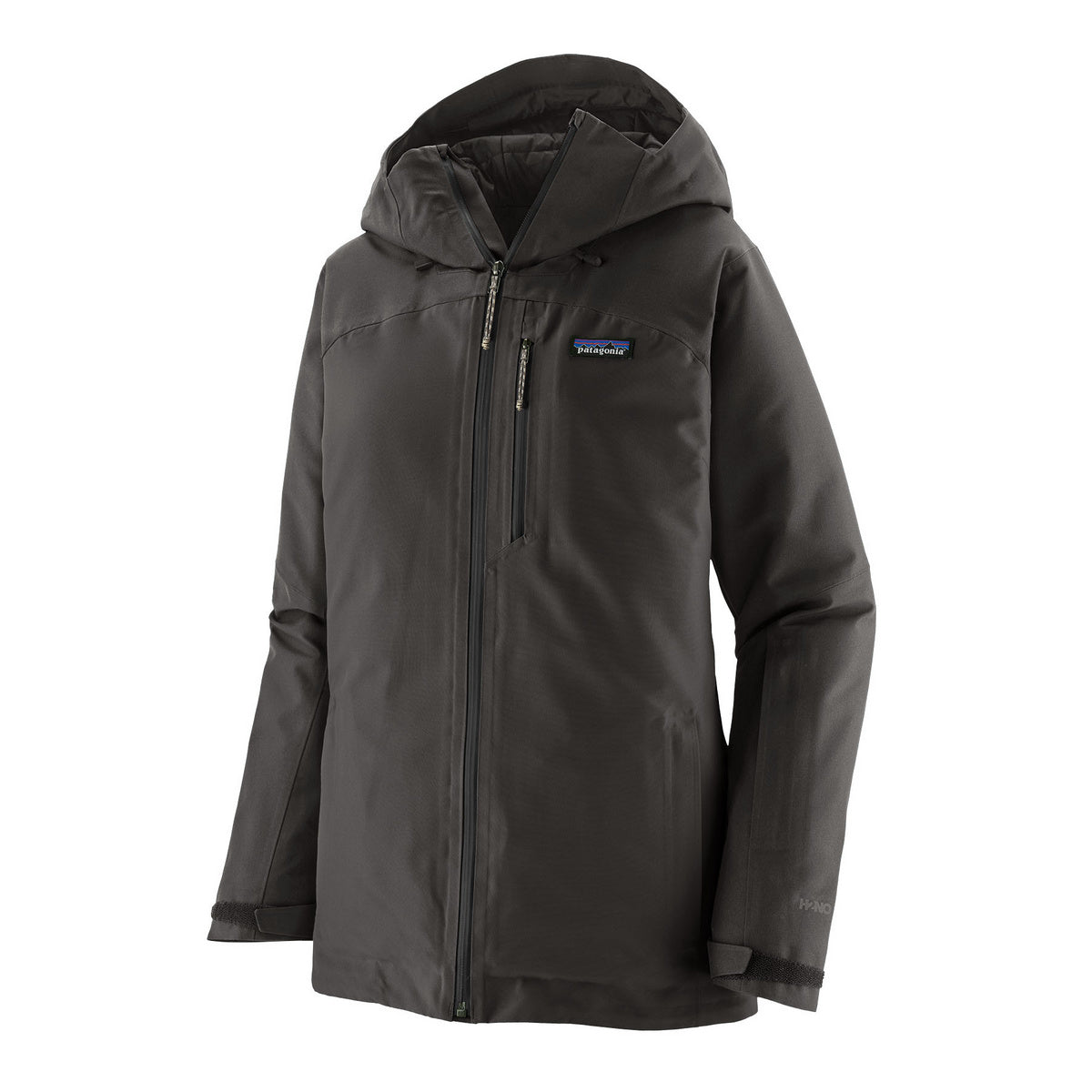 W's Insulated Powder Town Jkt