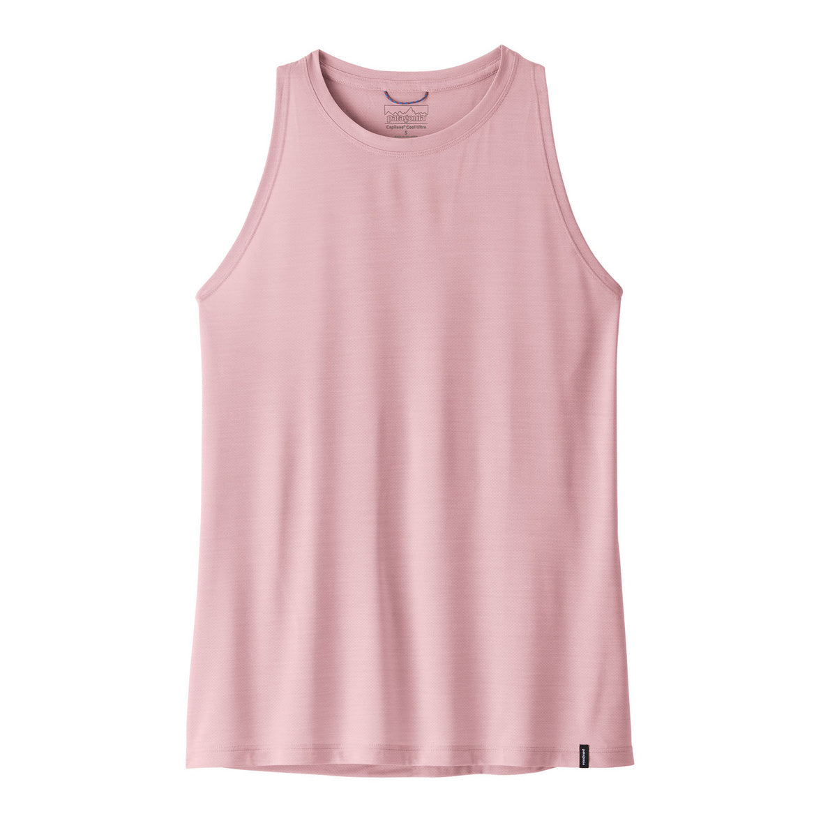 W's Cap Cool Ultra Tank