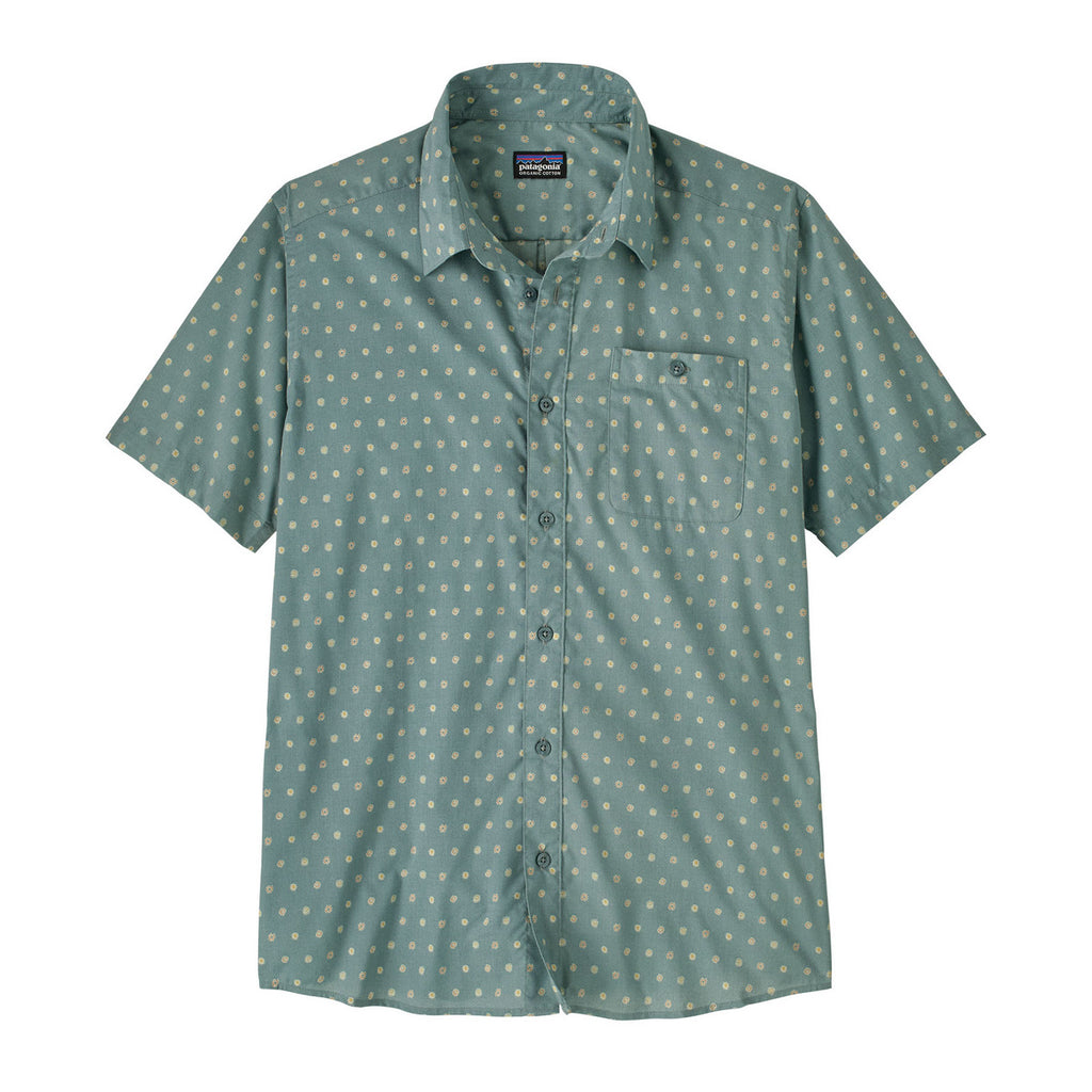 M's Go To Shirt