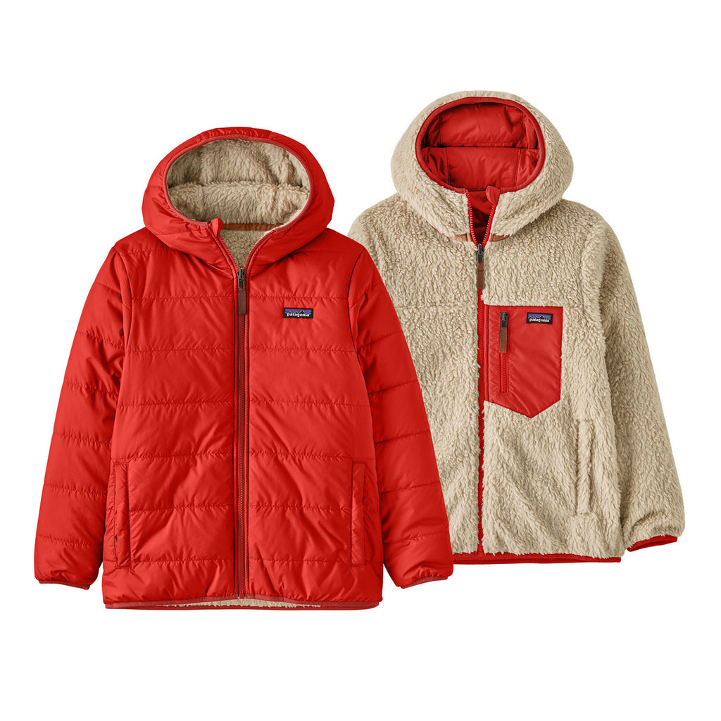 K's Reversible Ready Freddy Hoody