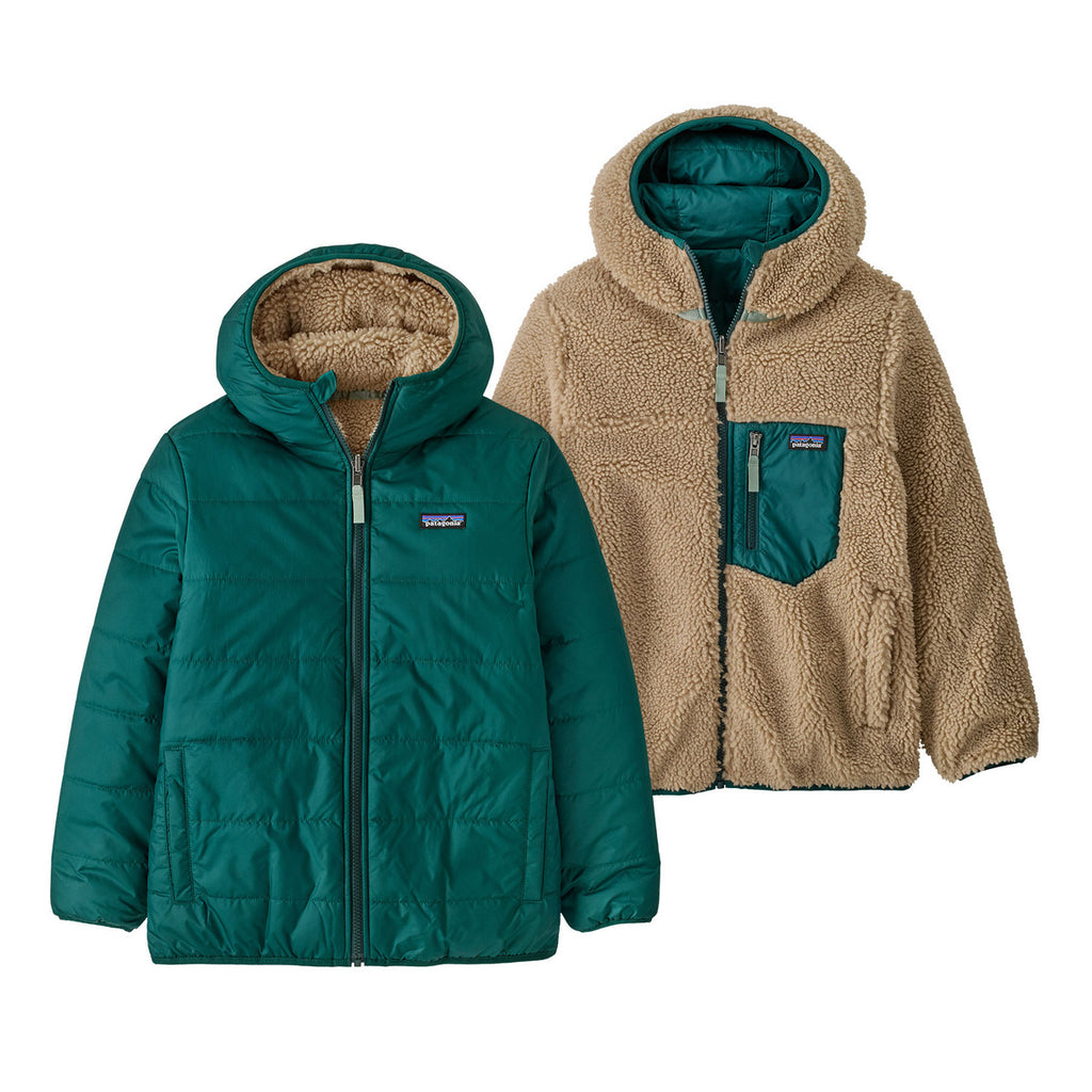 K's Reversible Ready Freddy Hoody