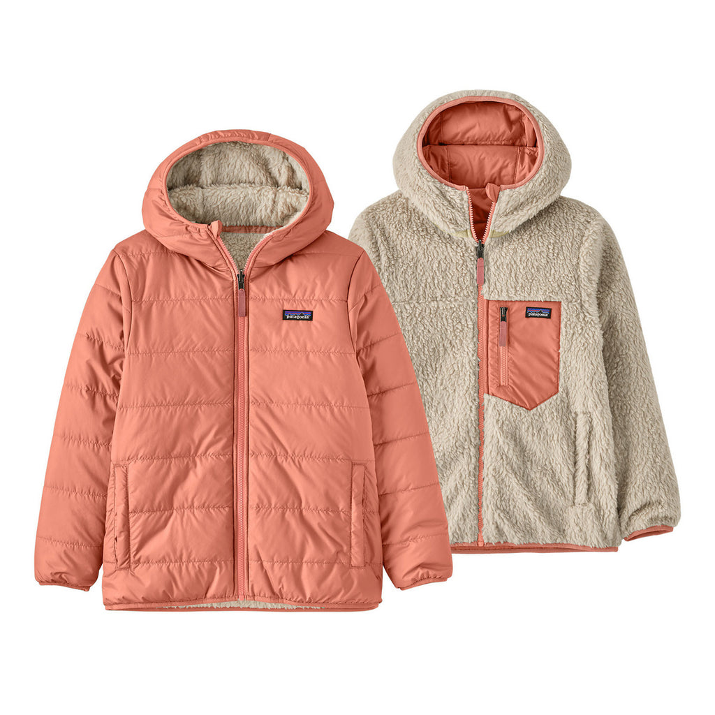 K's Reversible Ready Freddy Hoody