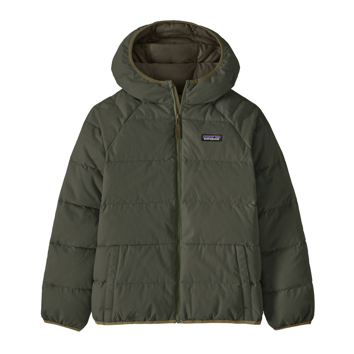 K's Cotton Down Jkt