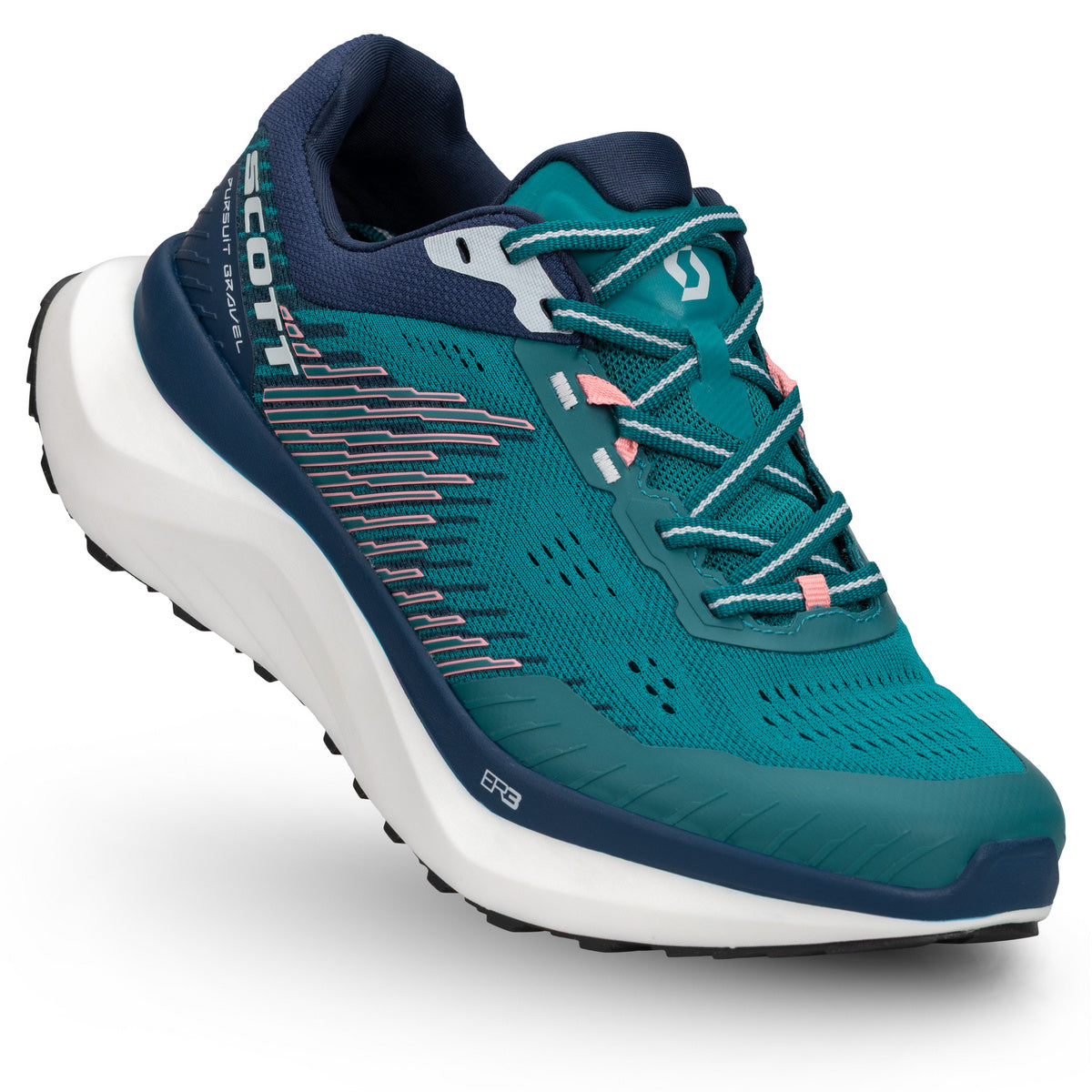 W's Pursuit Gravel