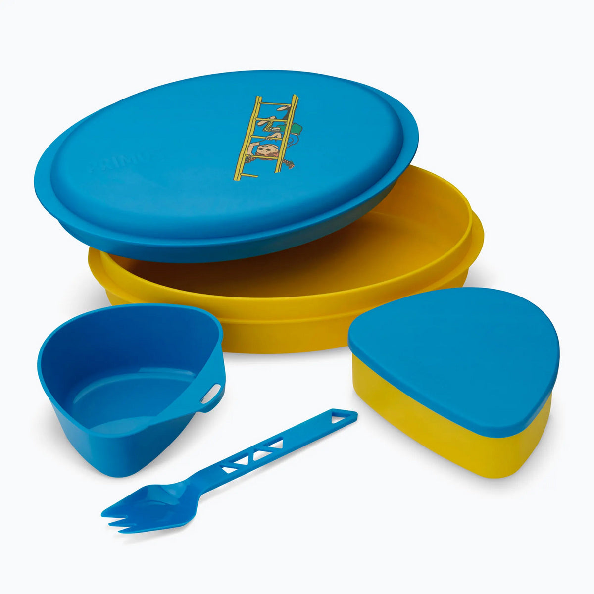 Pippi Meal Set