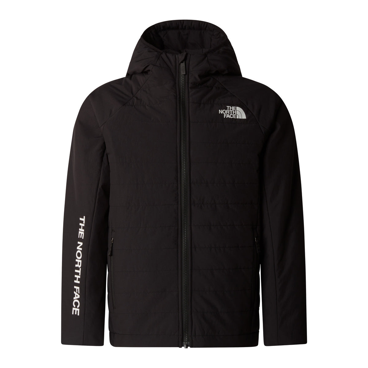 B Never Stop Synthetic Jacket