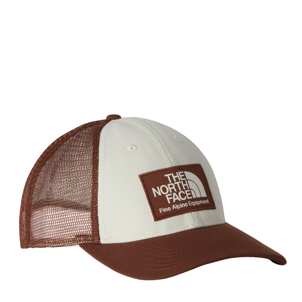 Mudder Trucker