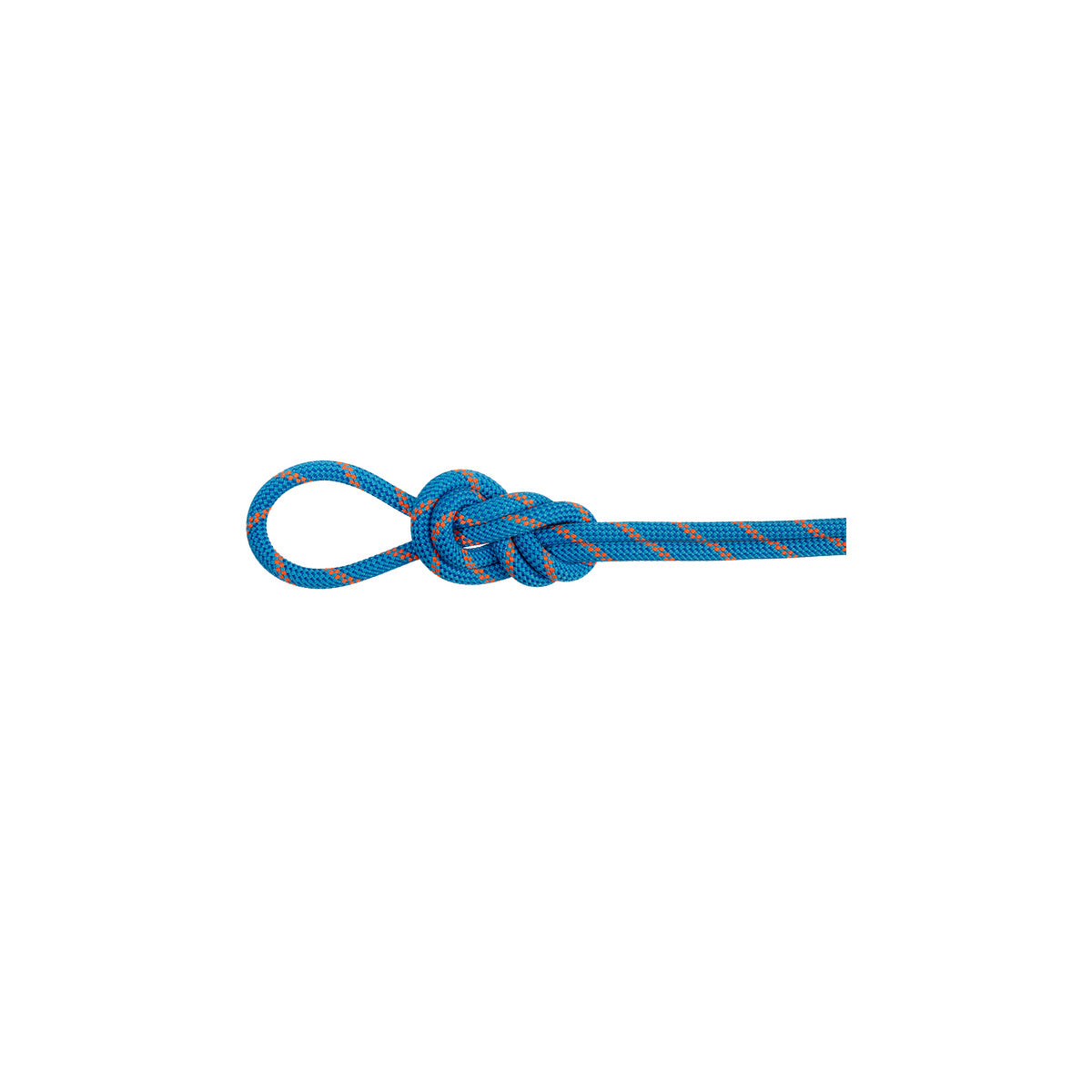 8.0 Alpine Eco Dry Rope