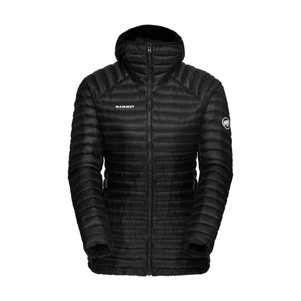 Aenergy IN Hooded Jacket Women