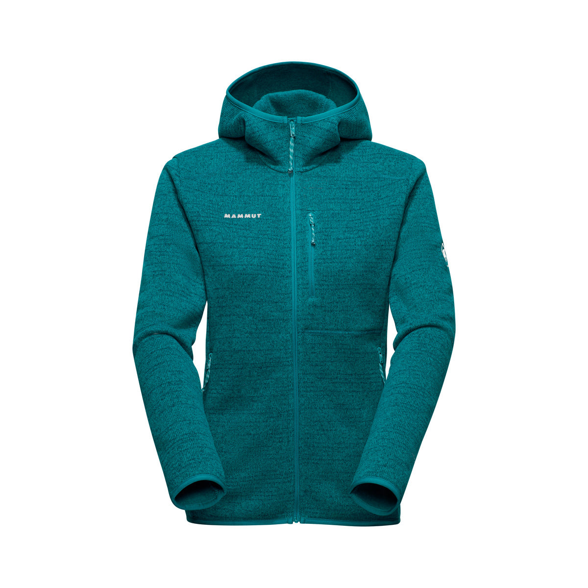 Arctic IV ML Hooded Jacket Women