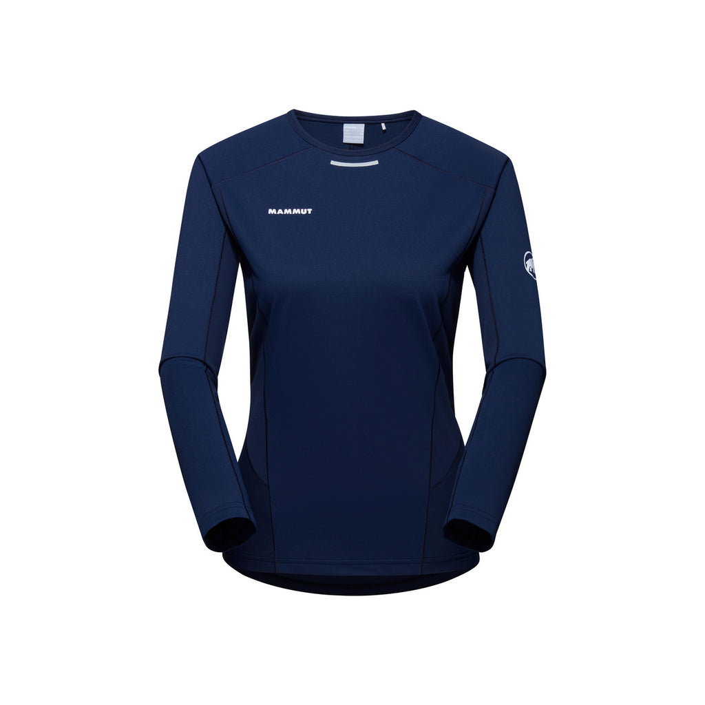 Aenergy FL Longsleeve Women
