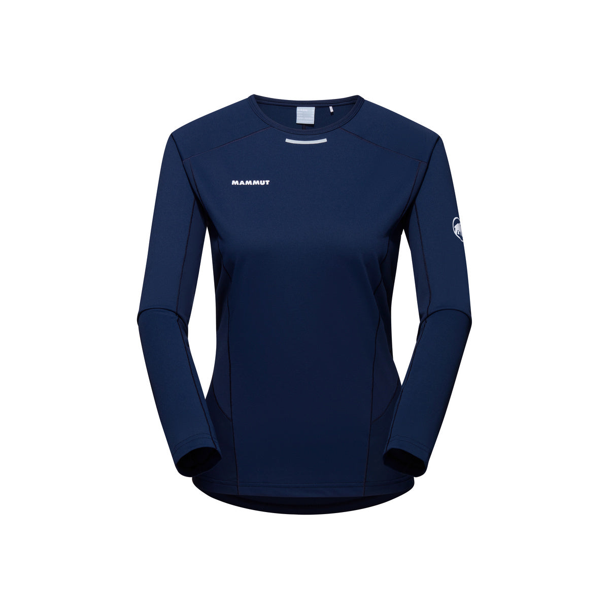 Aenergy FL Longsleeve Women