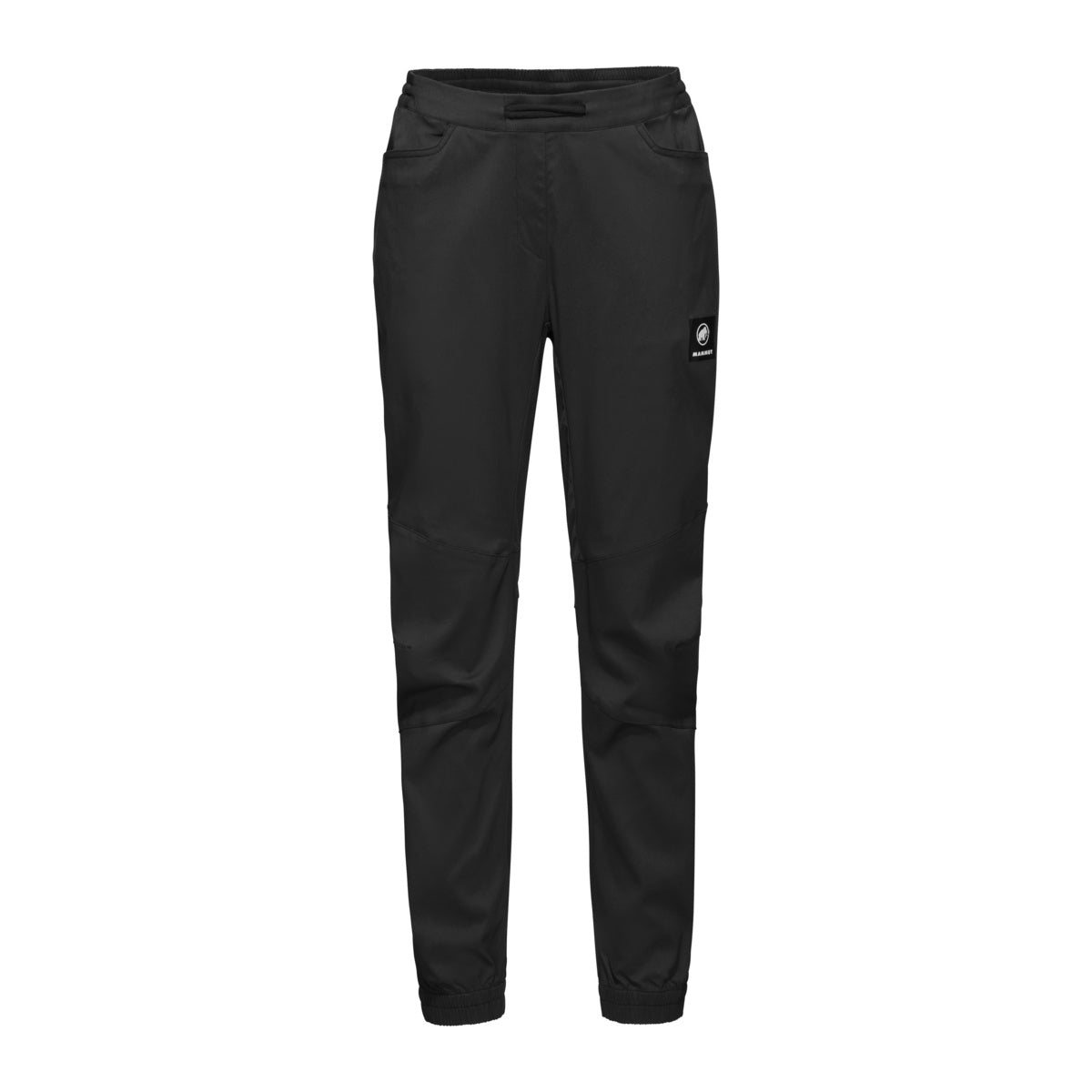 Massone Light Pants Women Long