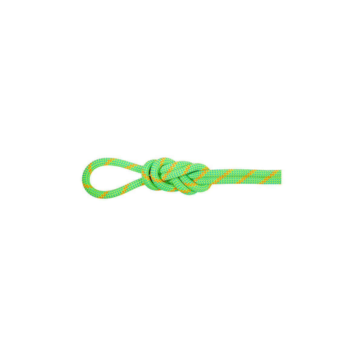 8.0 Alpine Eco Dry Rope
