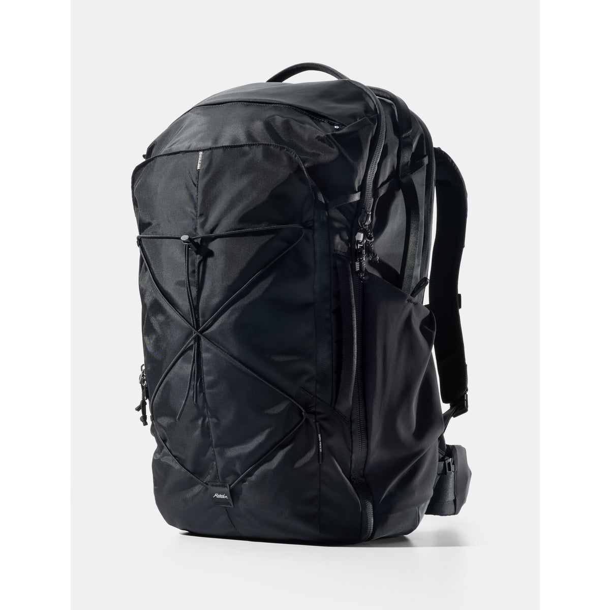 45L Global Travel Pack