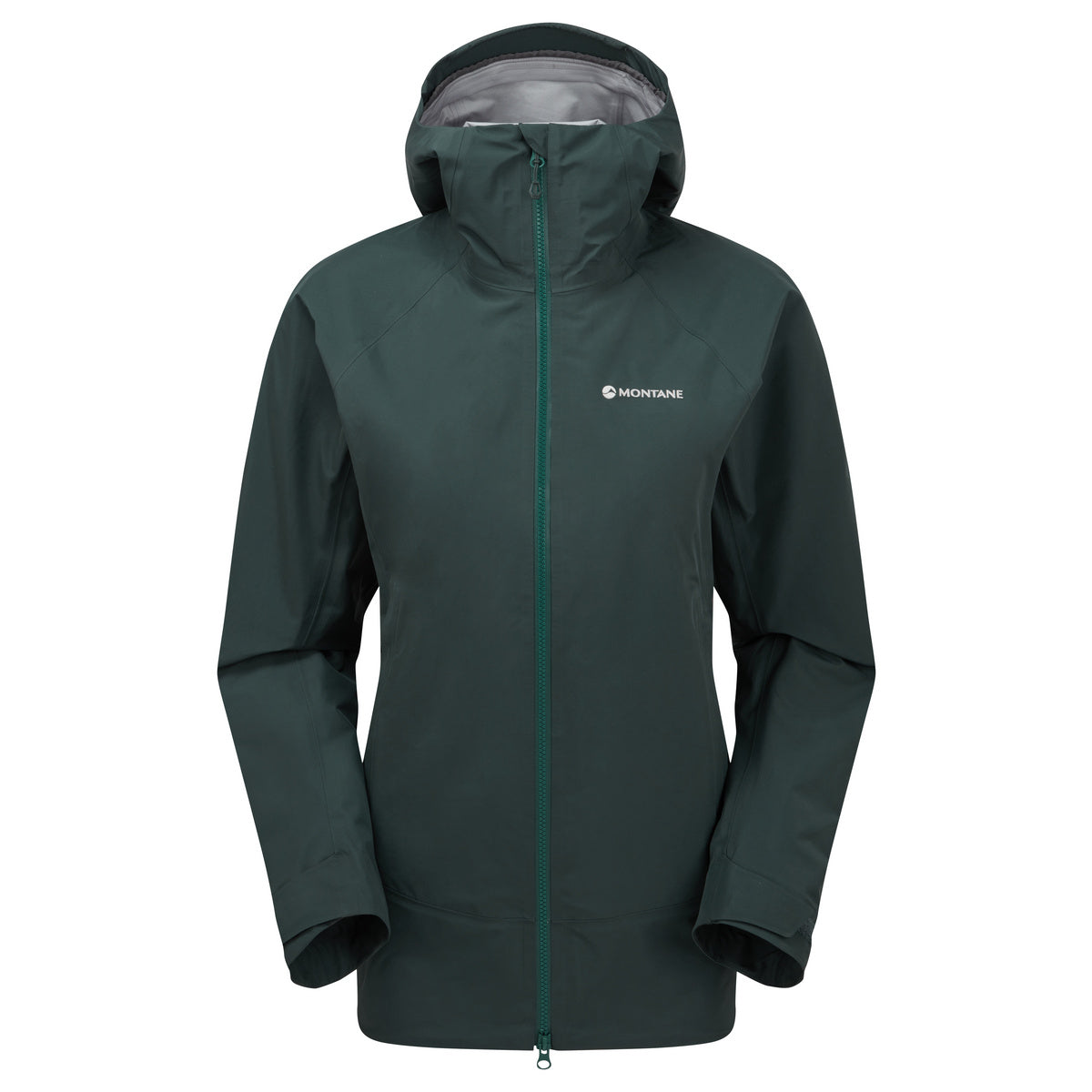 W Phase Jacket
