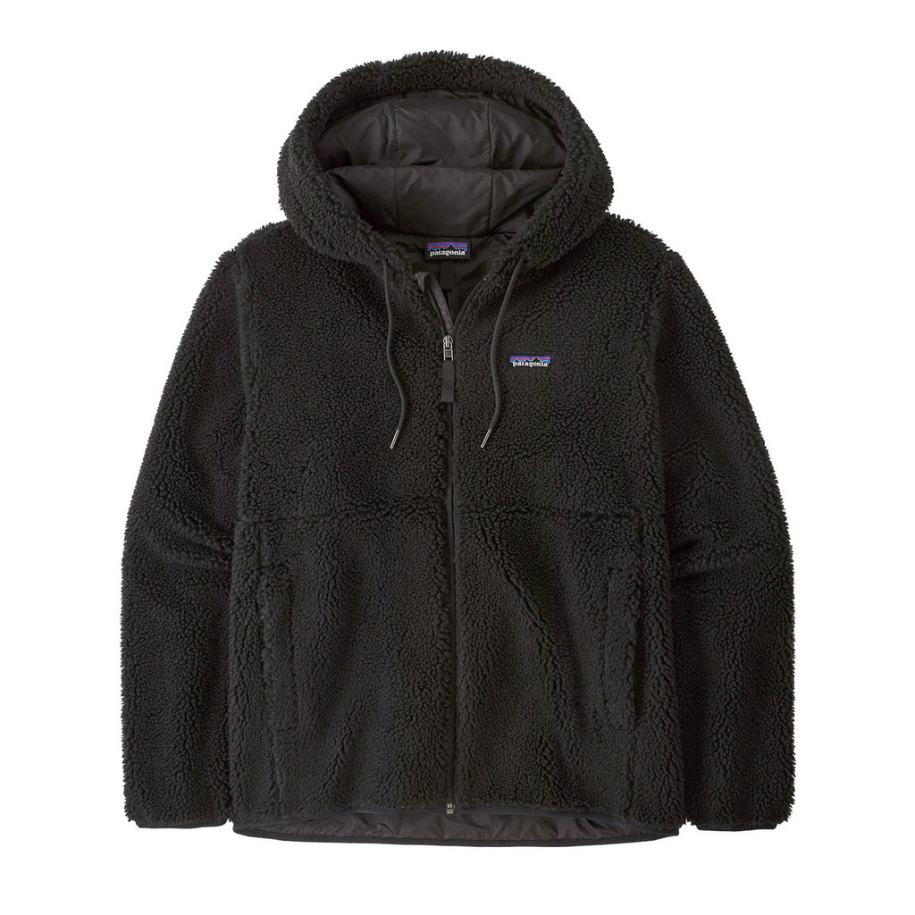 M's Retro-X Hoody Jkt