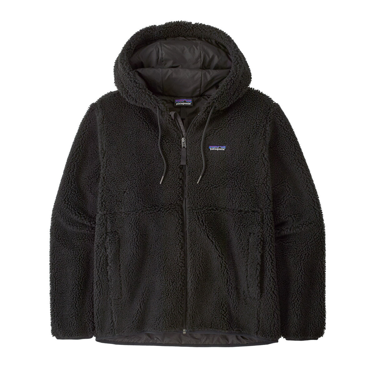 M's Retro-X Hoody Jkt