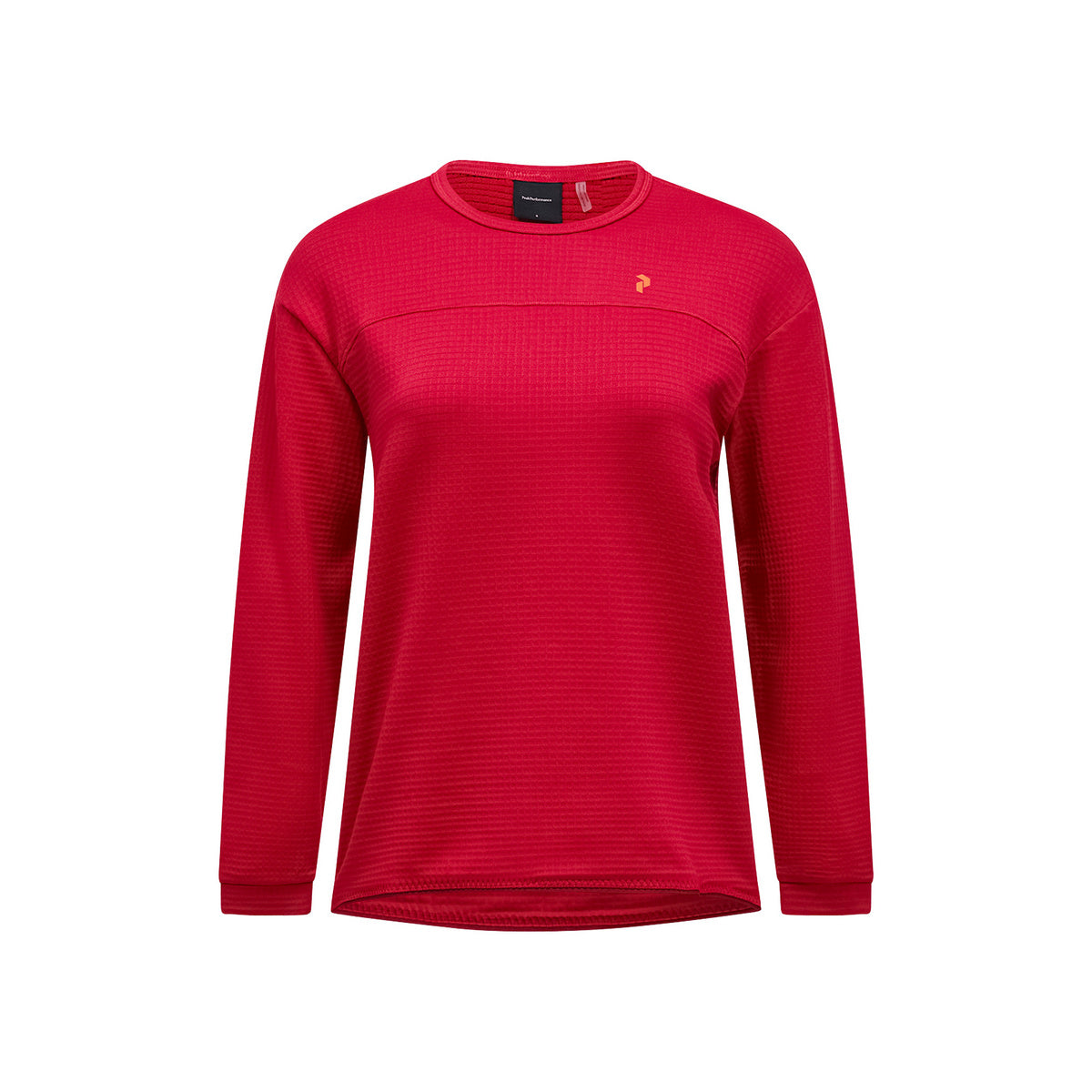 W Trail Polartec Crew