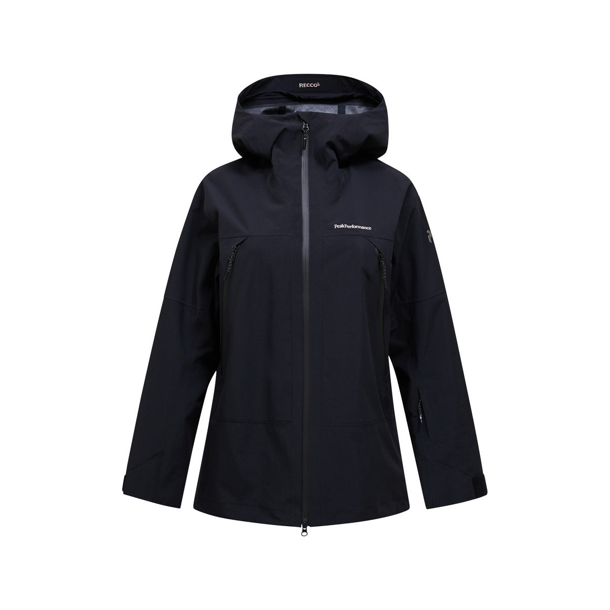 W Edge 3L Jacket