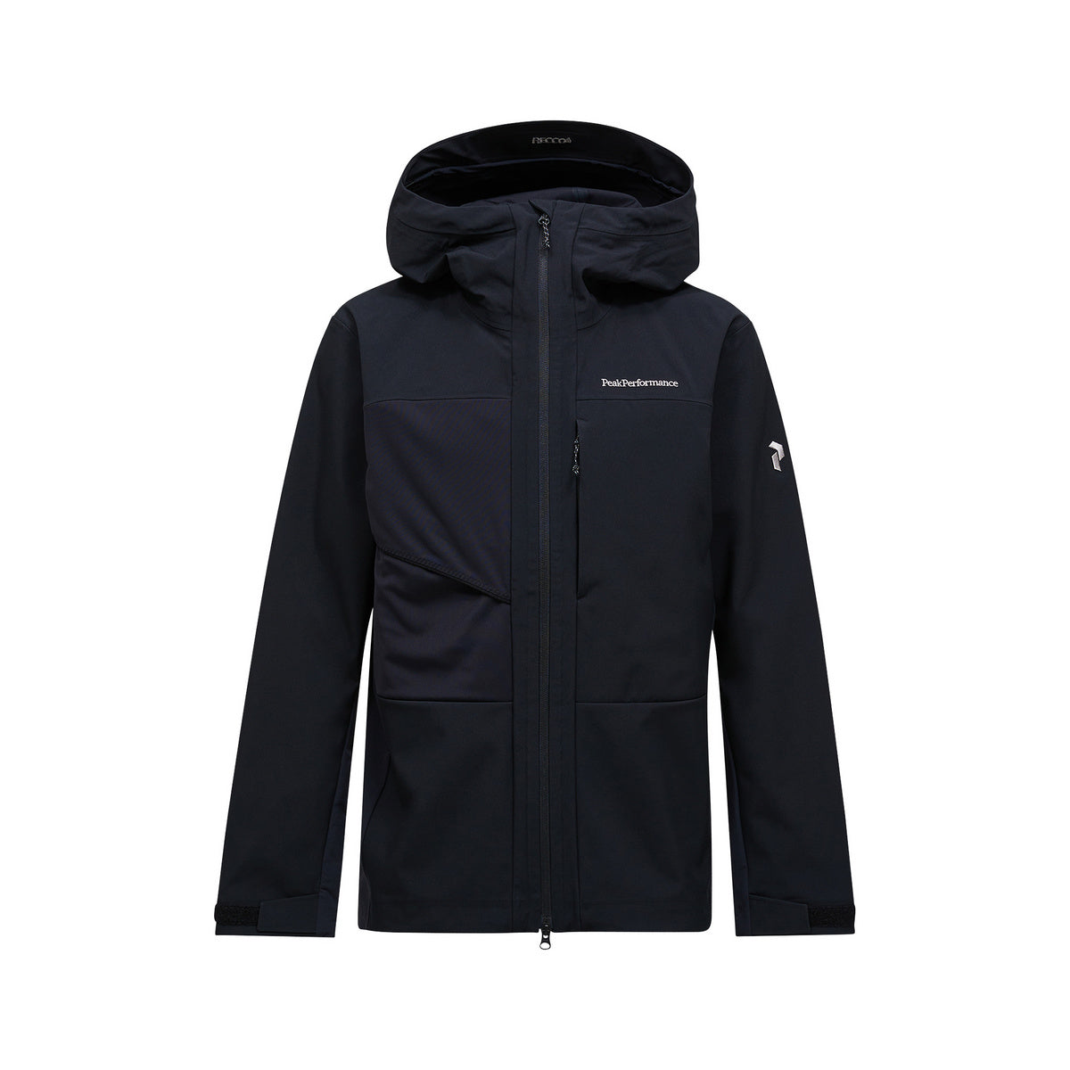 M Ascent Softshell Jacket