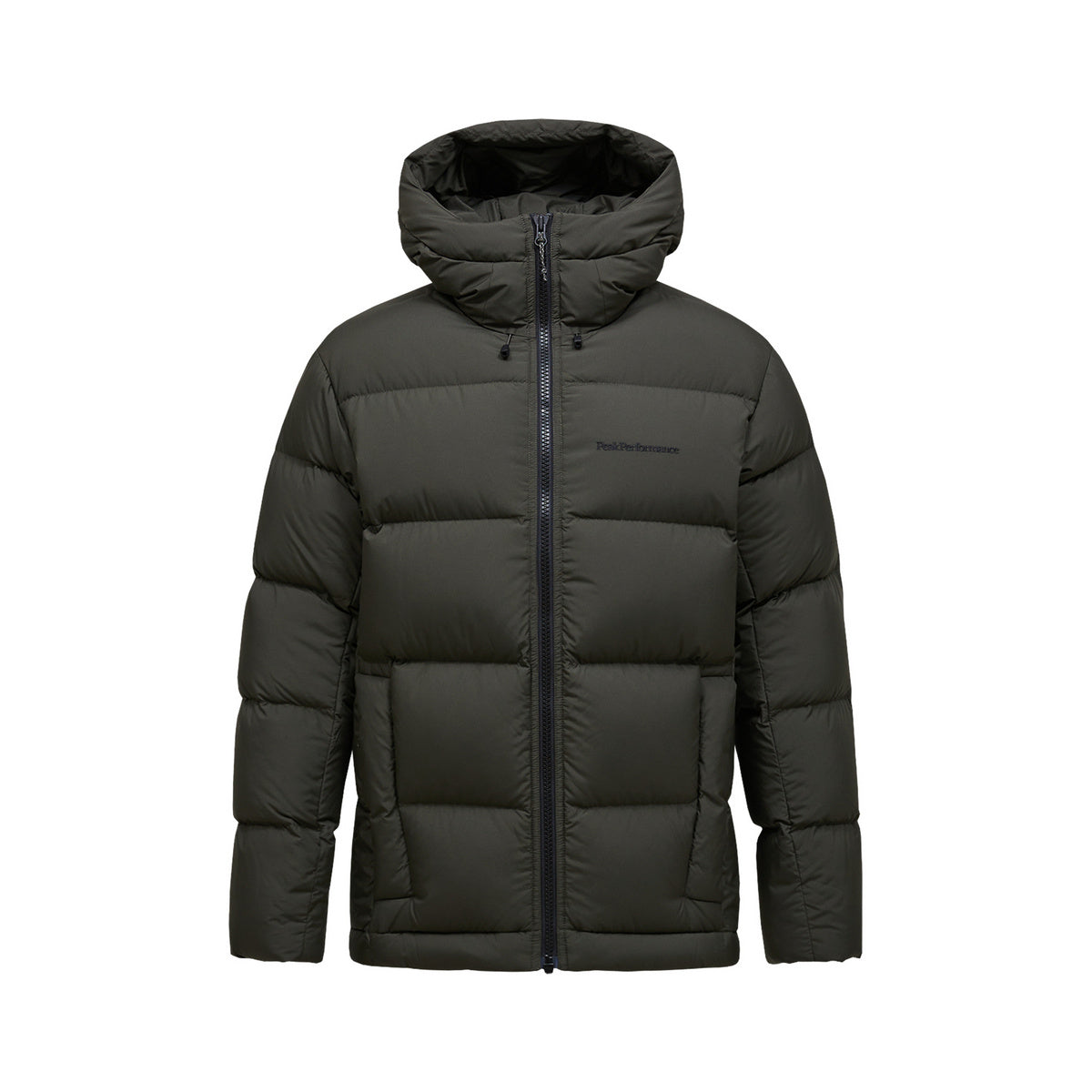 M Rivel Down Jacket