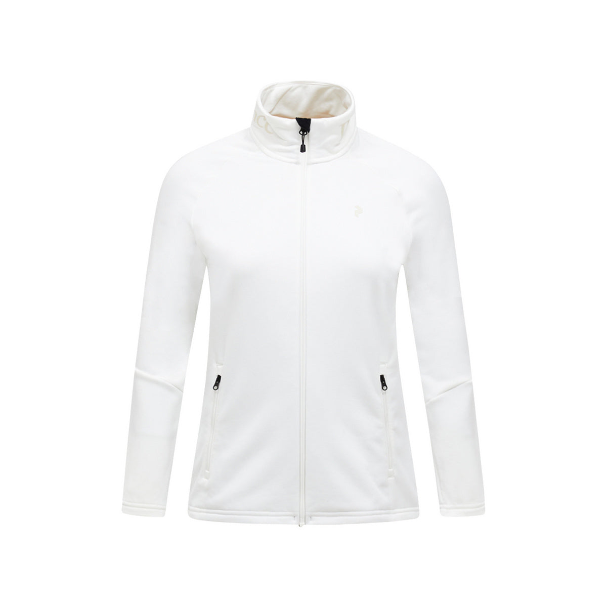 W Rider Essentials Zip Jacket