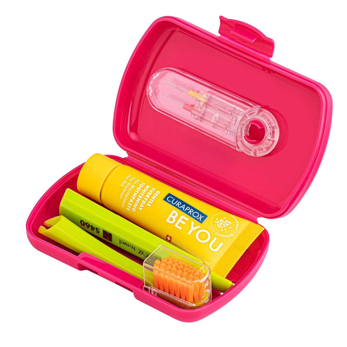 Travel-Set