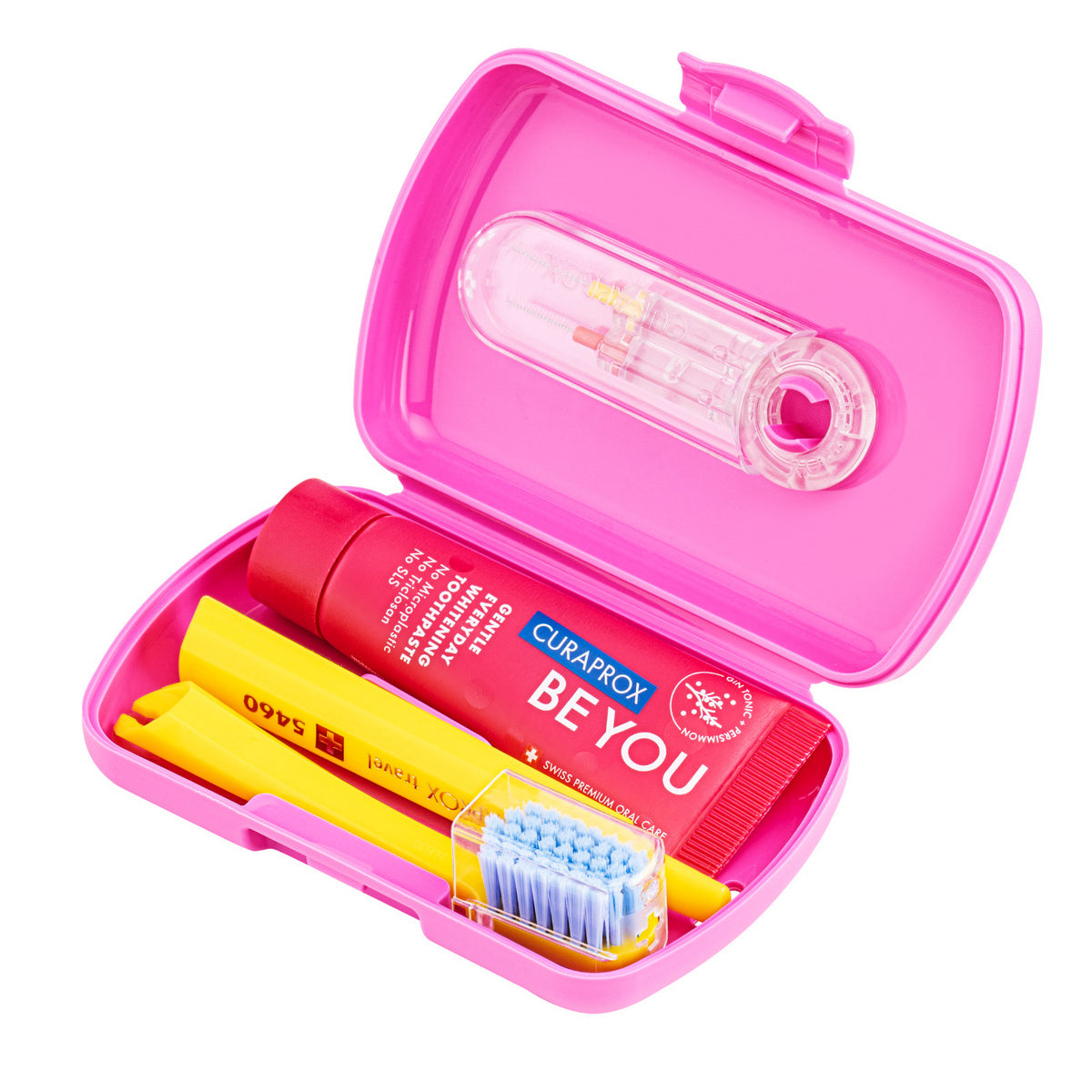Travel-Set