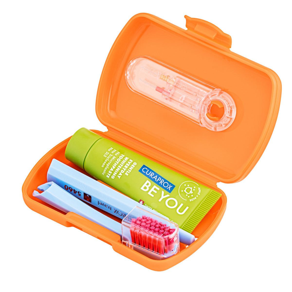 Travel-Set
