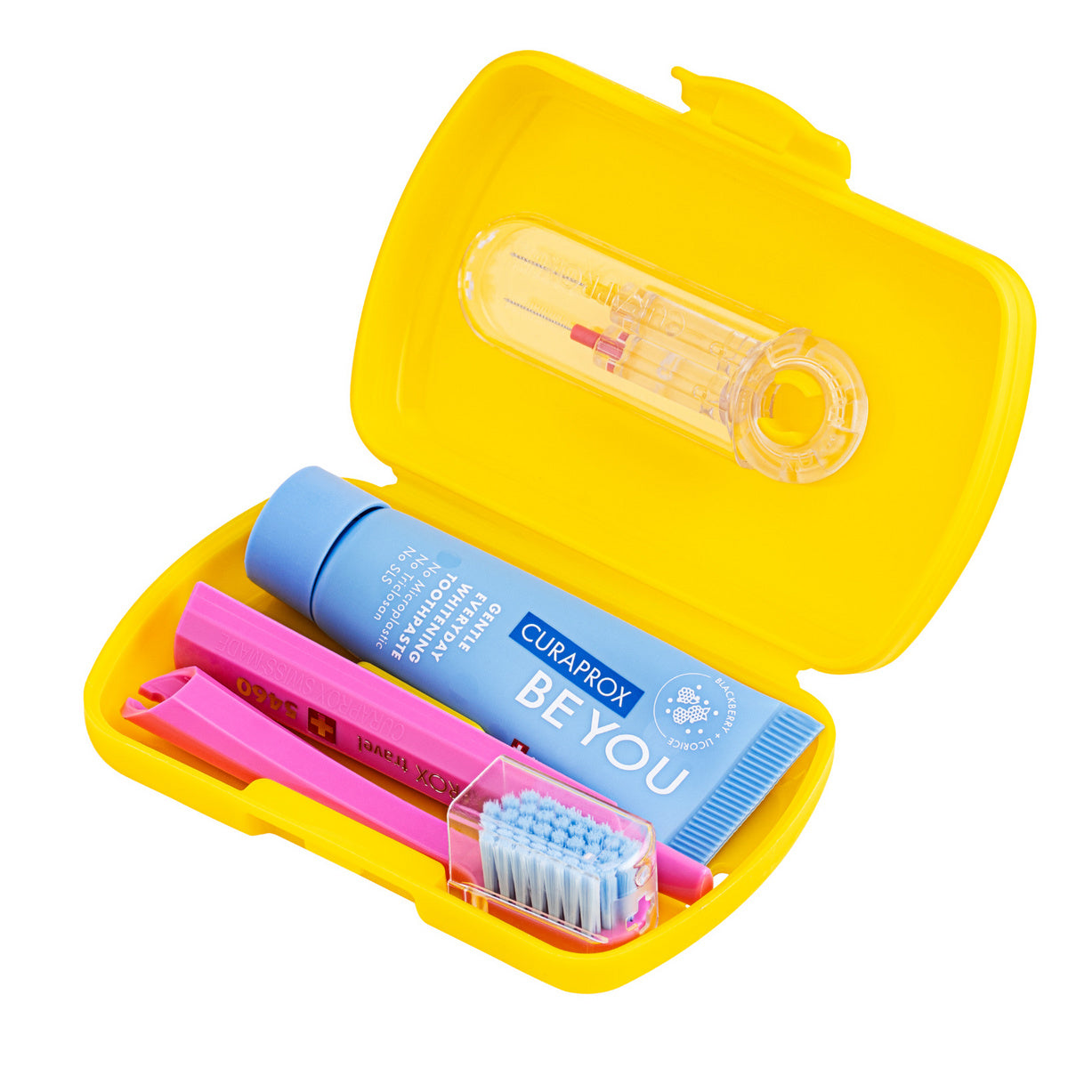 Travel-Set