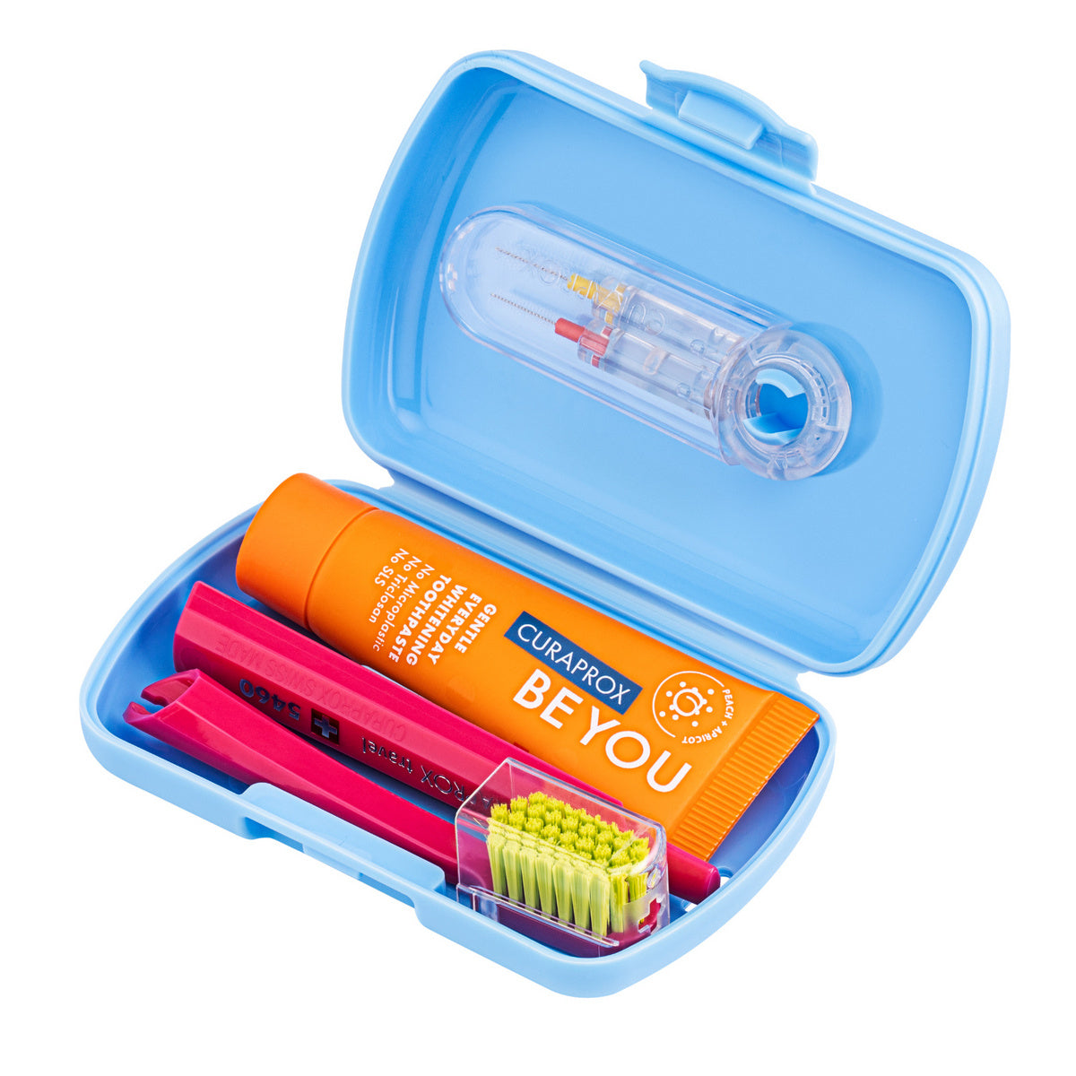 Travel-Set