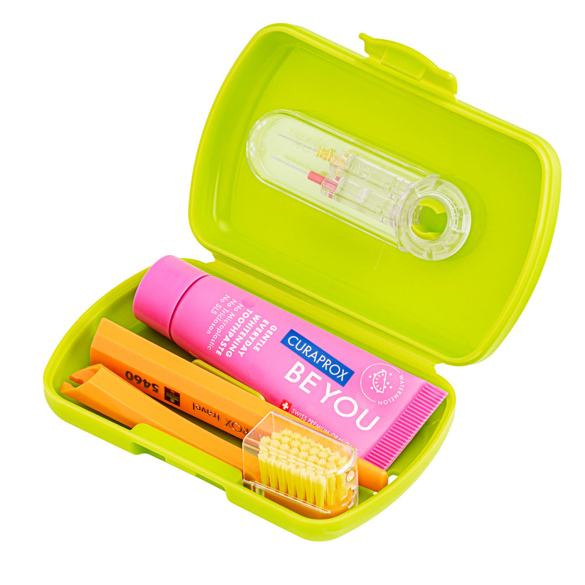 Travel-Set