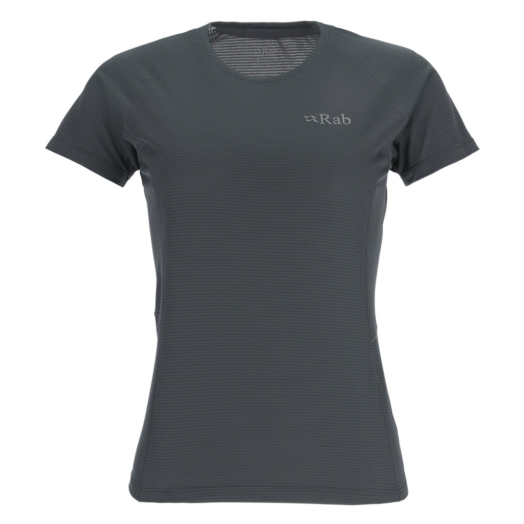Sonic Tee Wmns
