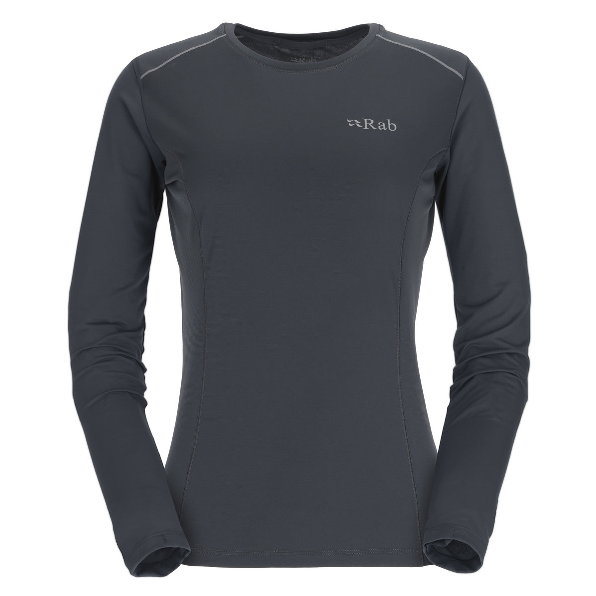 Force LS Tee Wmns