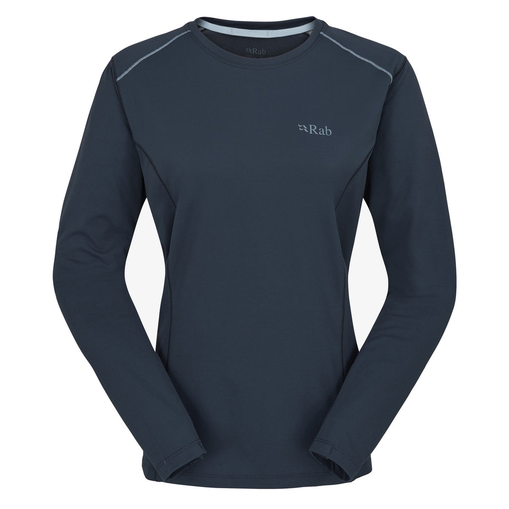 Force LS Tee Wmns