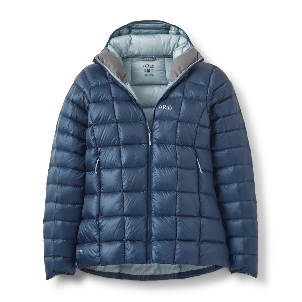 Mythic Alpine Jacket Wmns