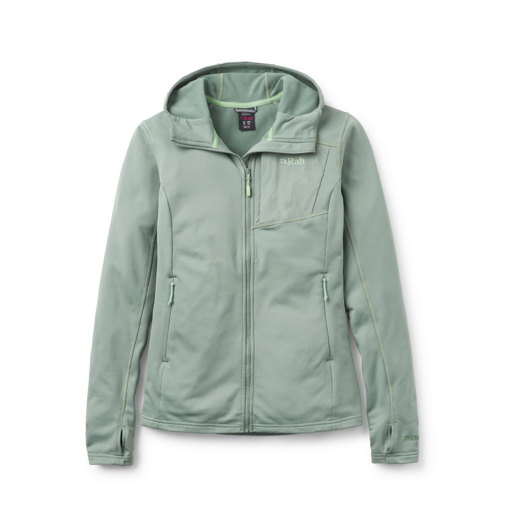Superflux Hoody Wmns