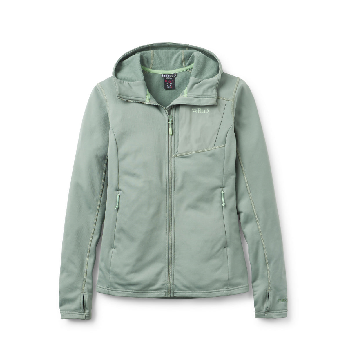 Superflux Hoody Wmns
