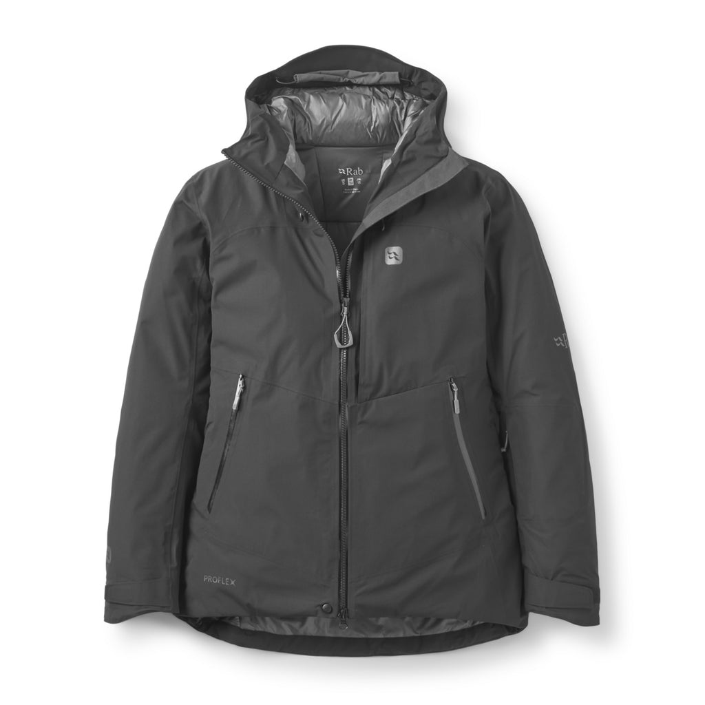Khroma Diffract Jacket Wmns
