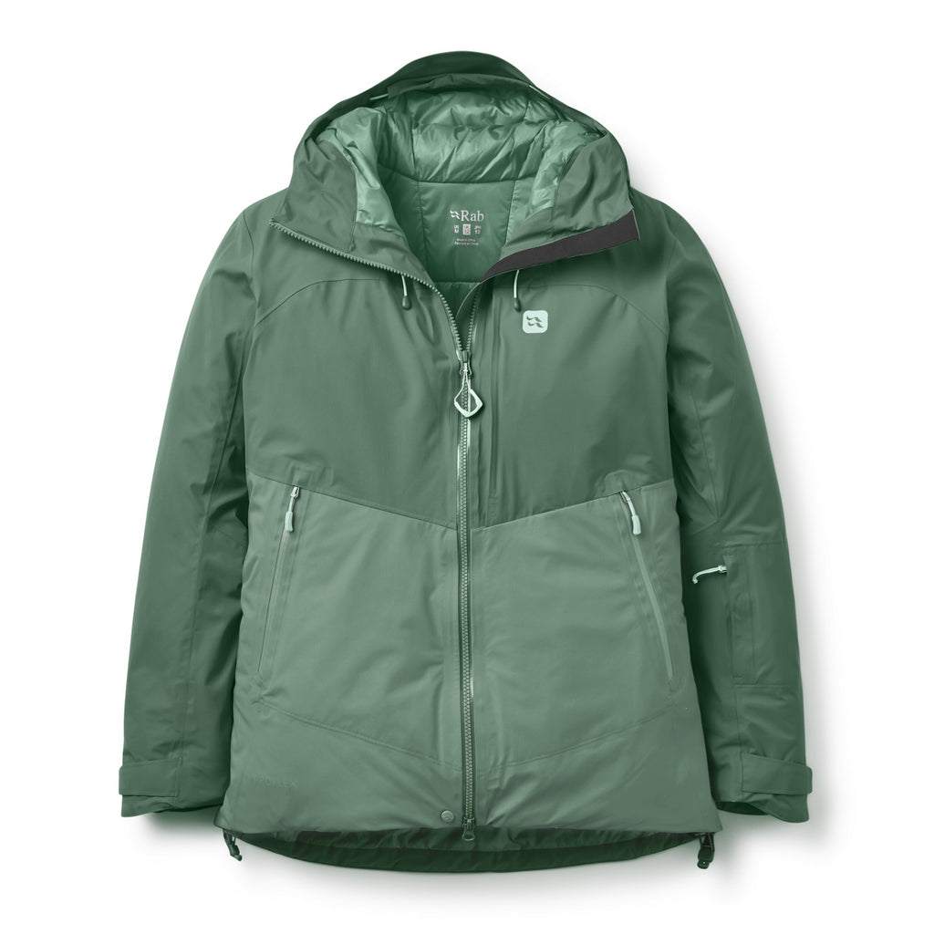 Khroma Diffract Jacket Wmns