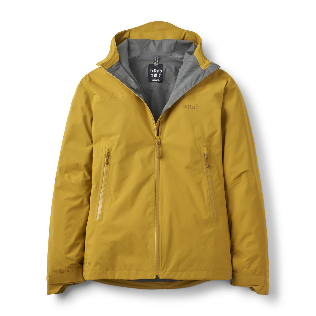 Downpour Light Jacket Wmns